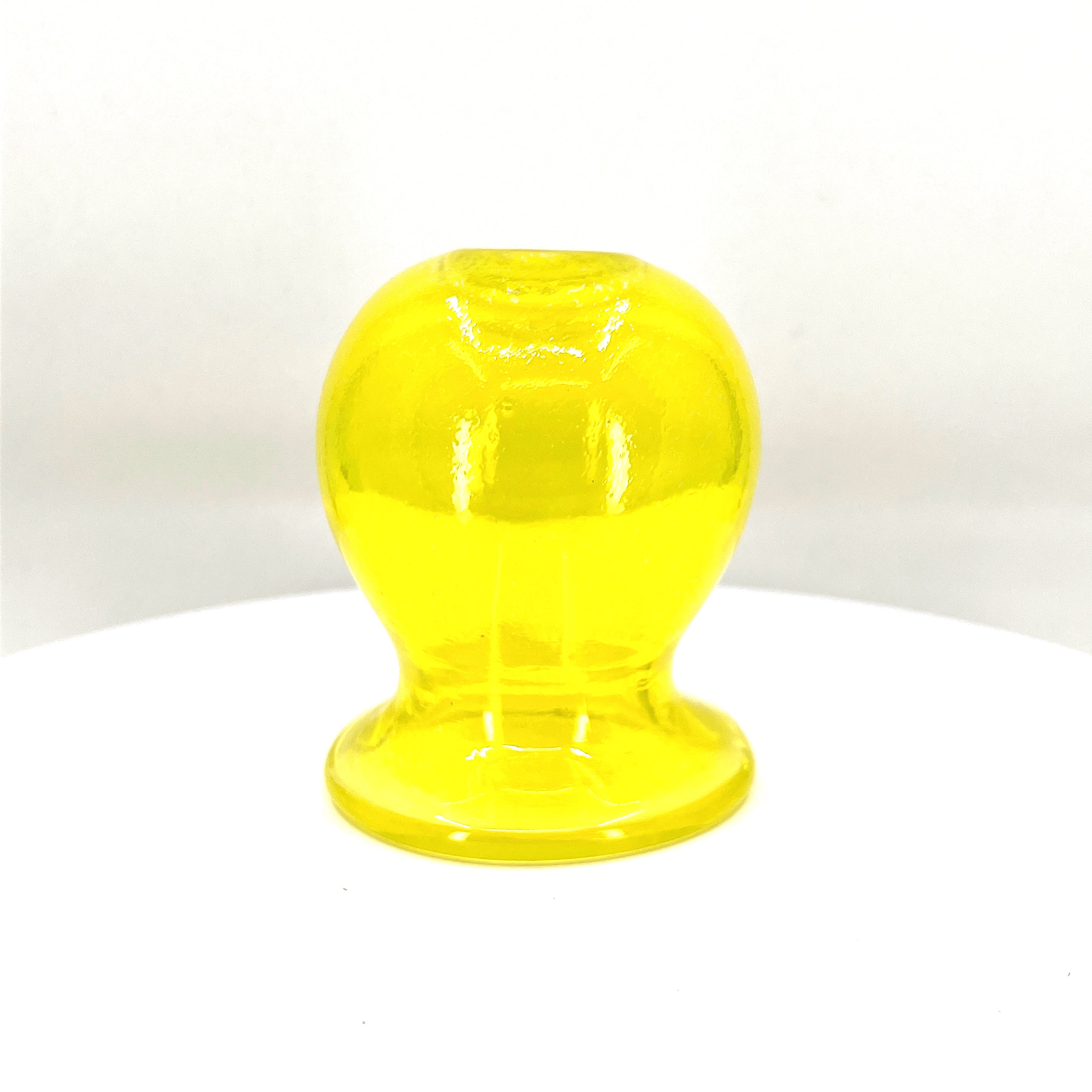 Full Yellow Frit