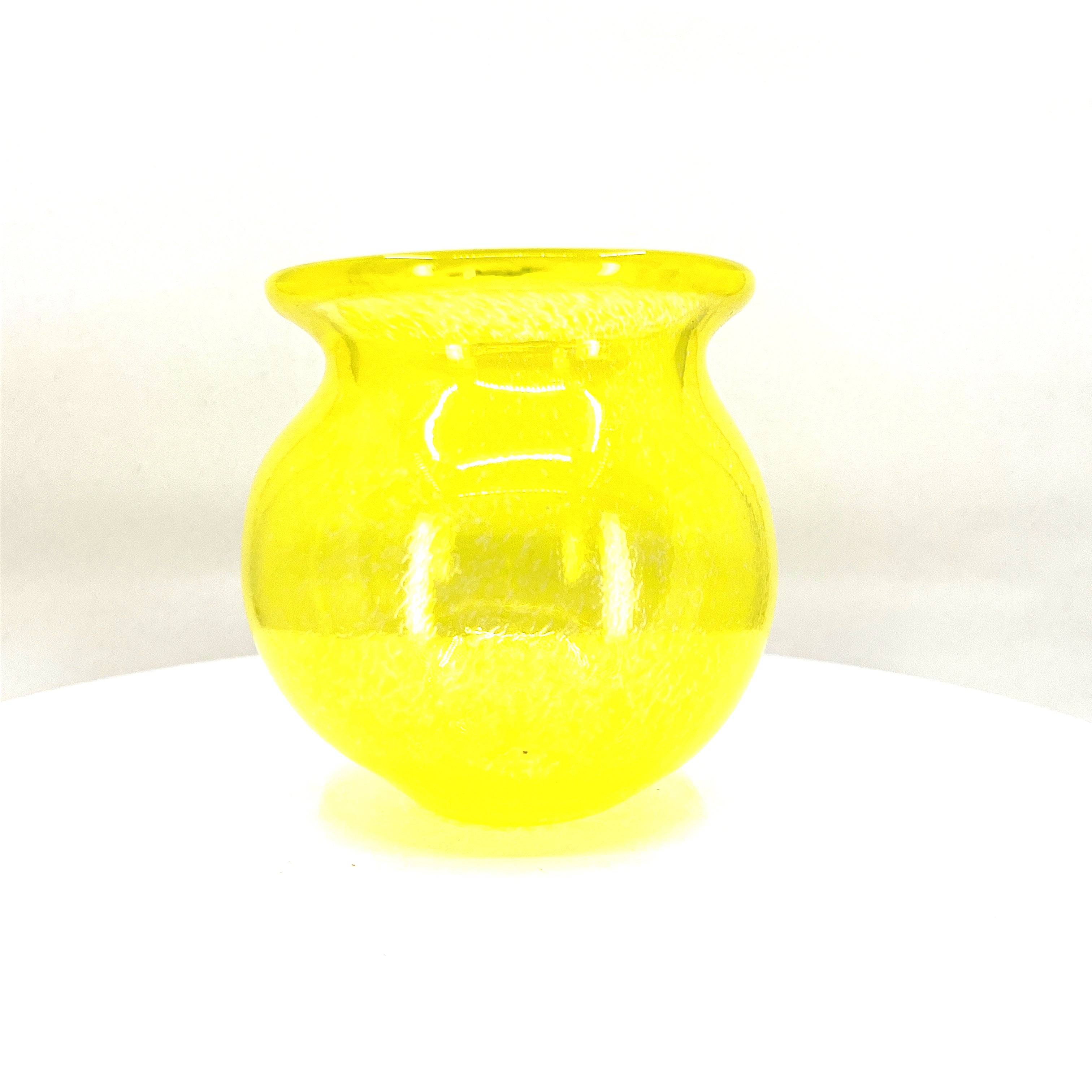 Full Yellow Frit