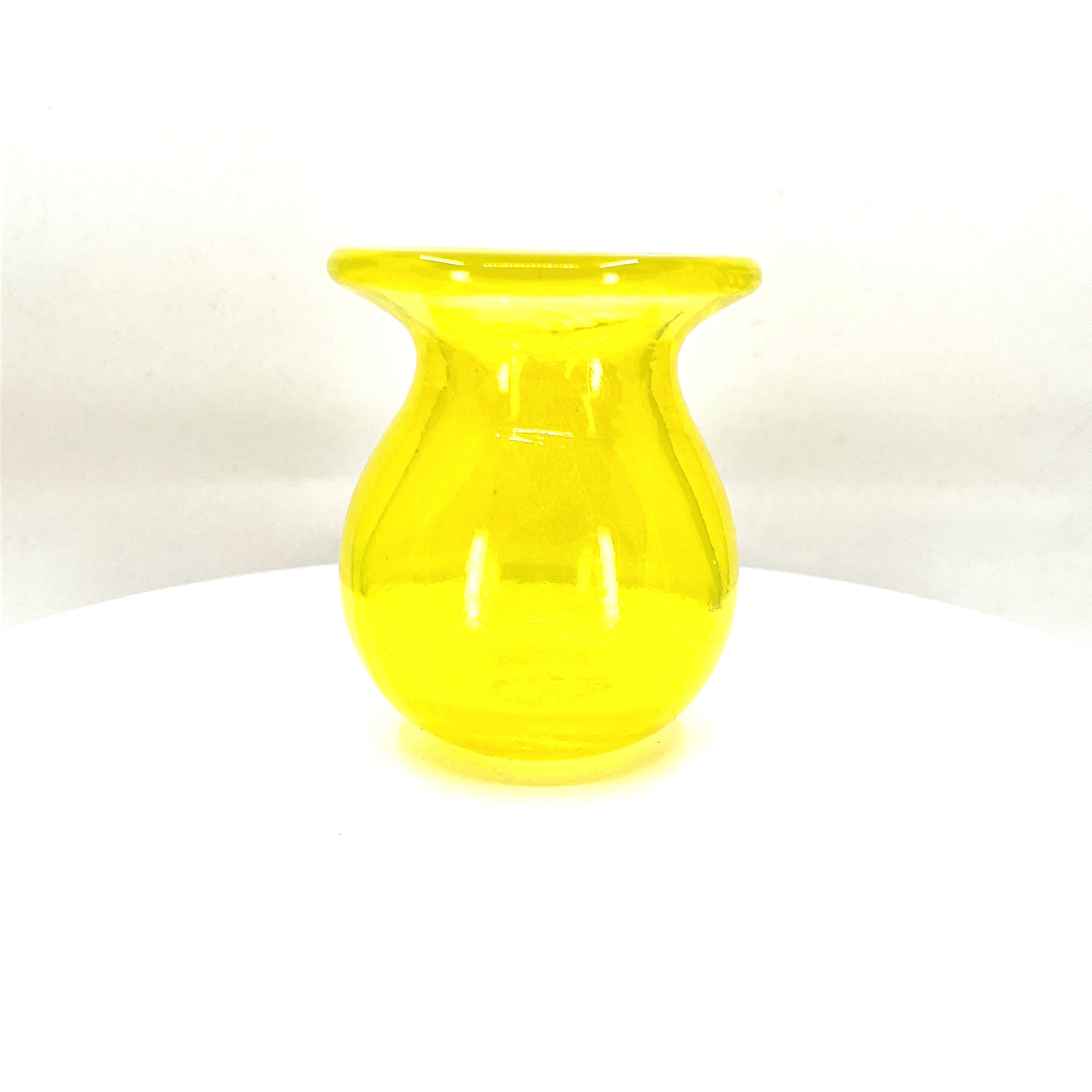 Full Yellow Frit