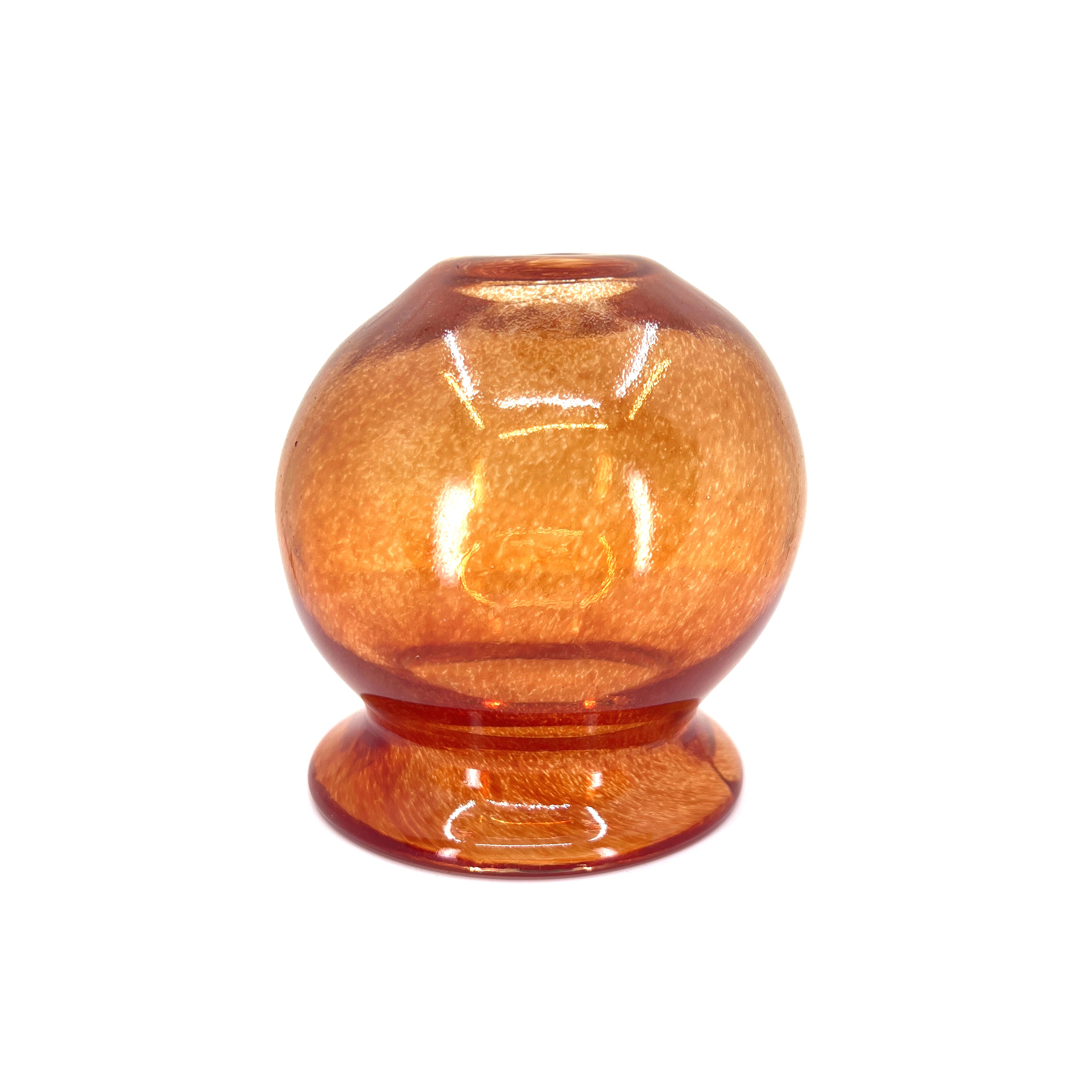 Full Red Frit
