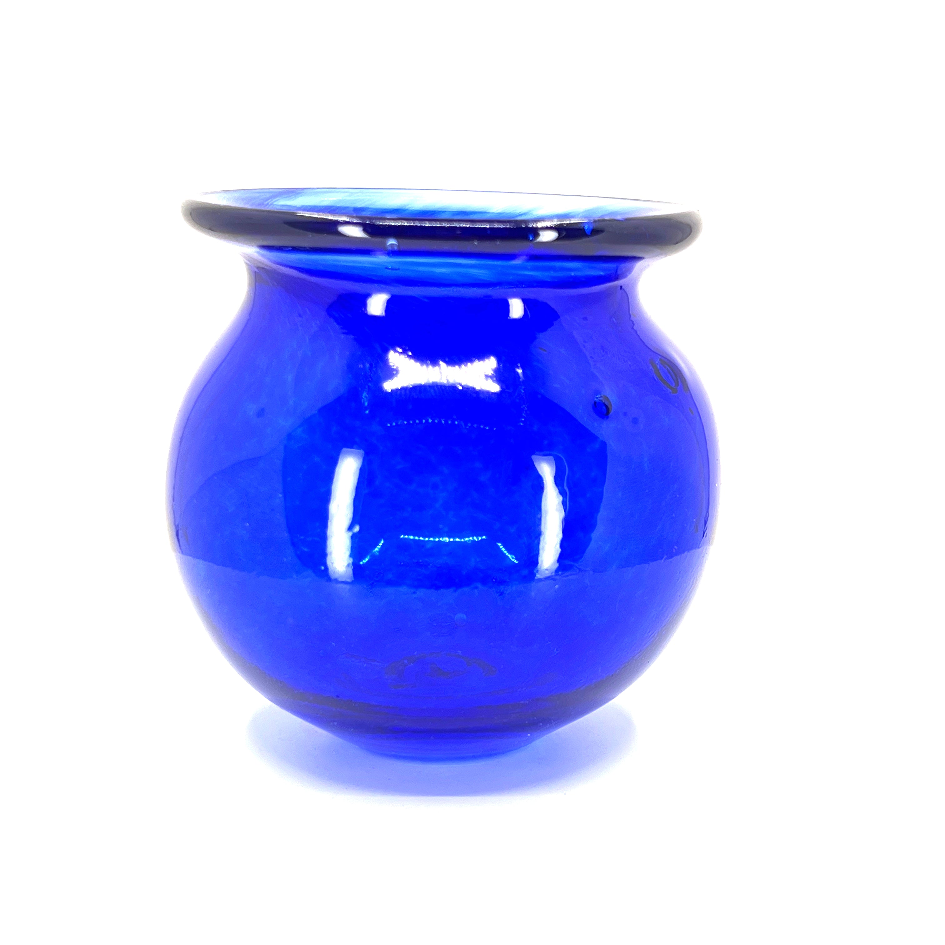 Full Blue Frit