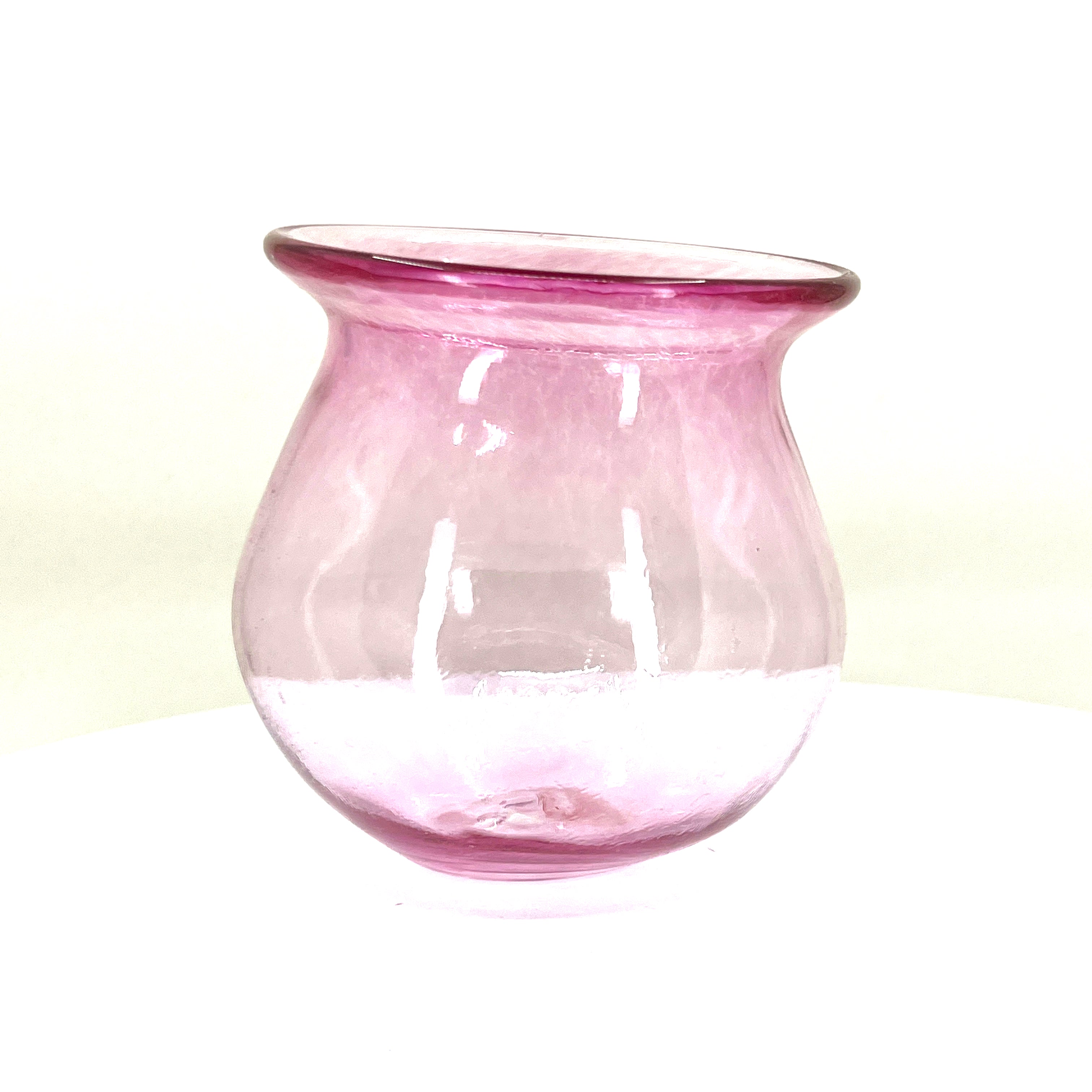 Full Fuchsia Frit