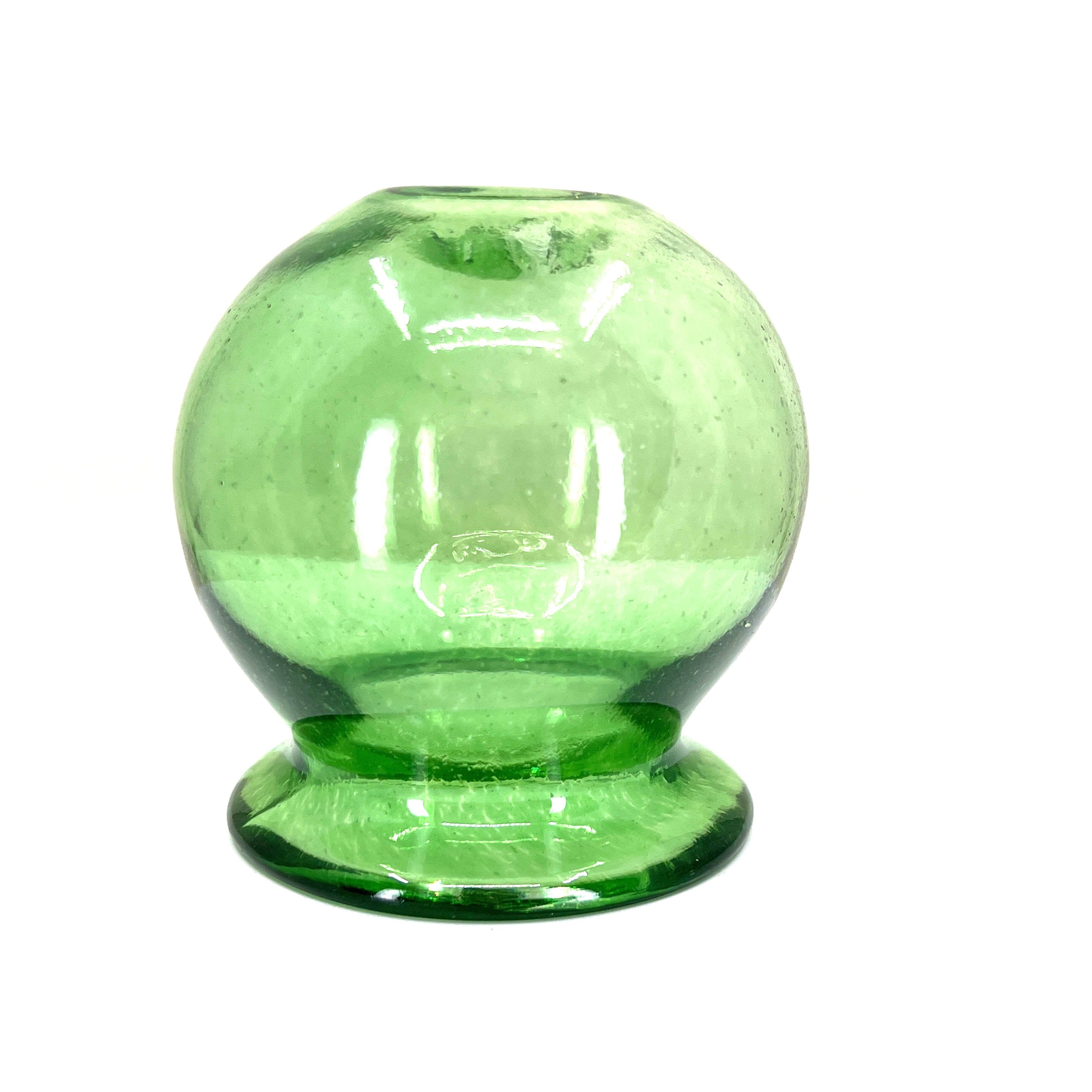Full Green Frit