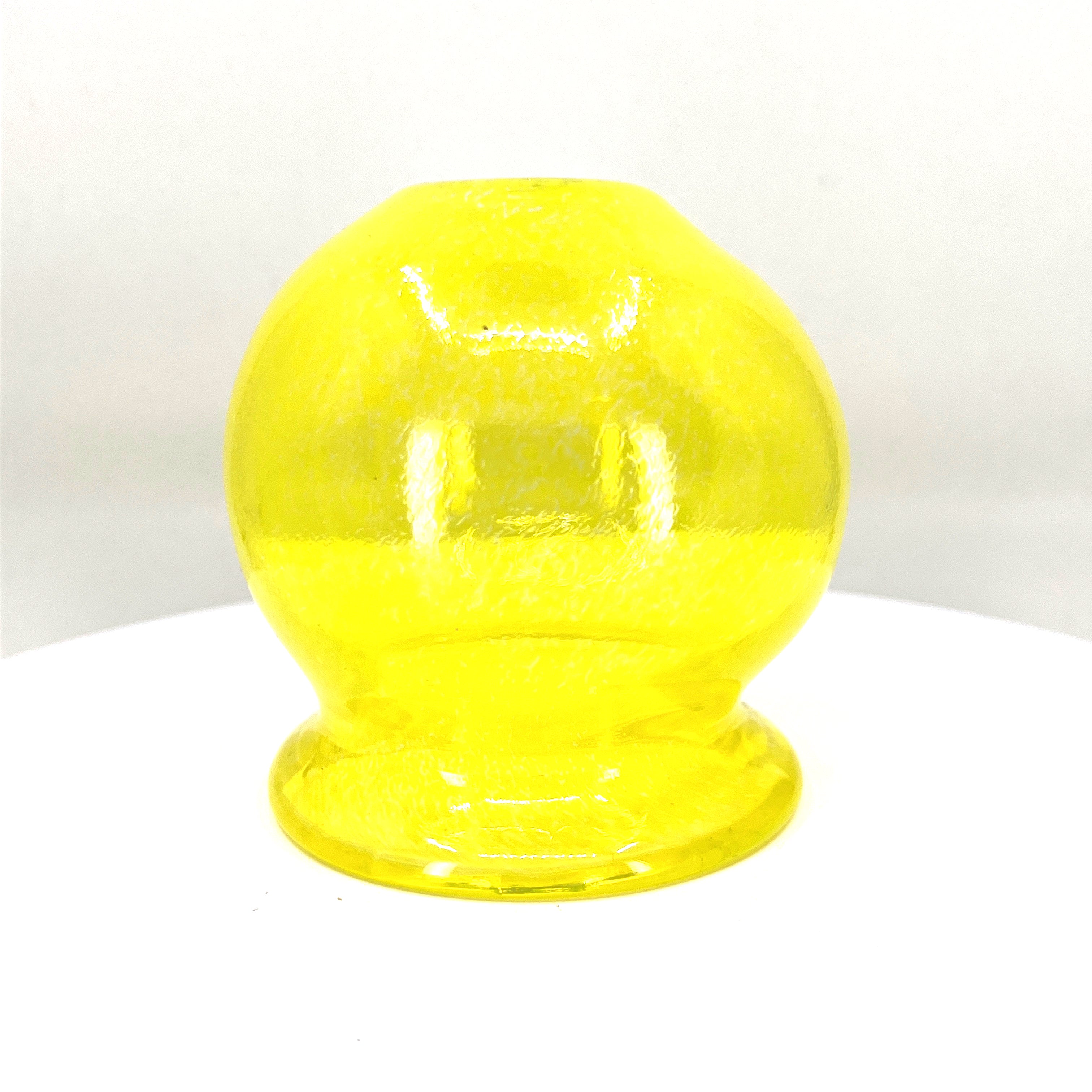 Full Yellow Frit