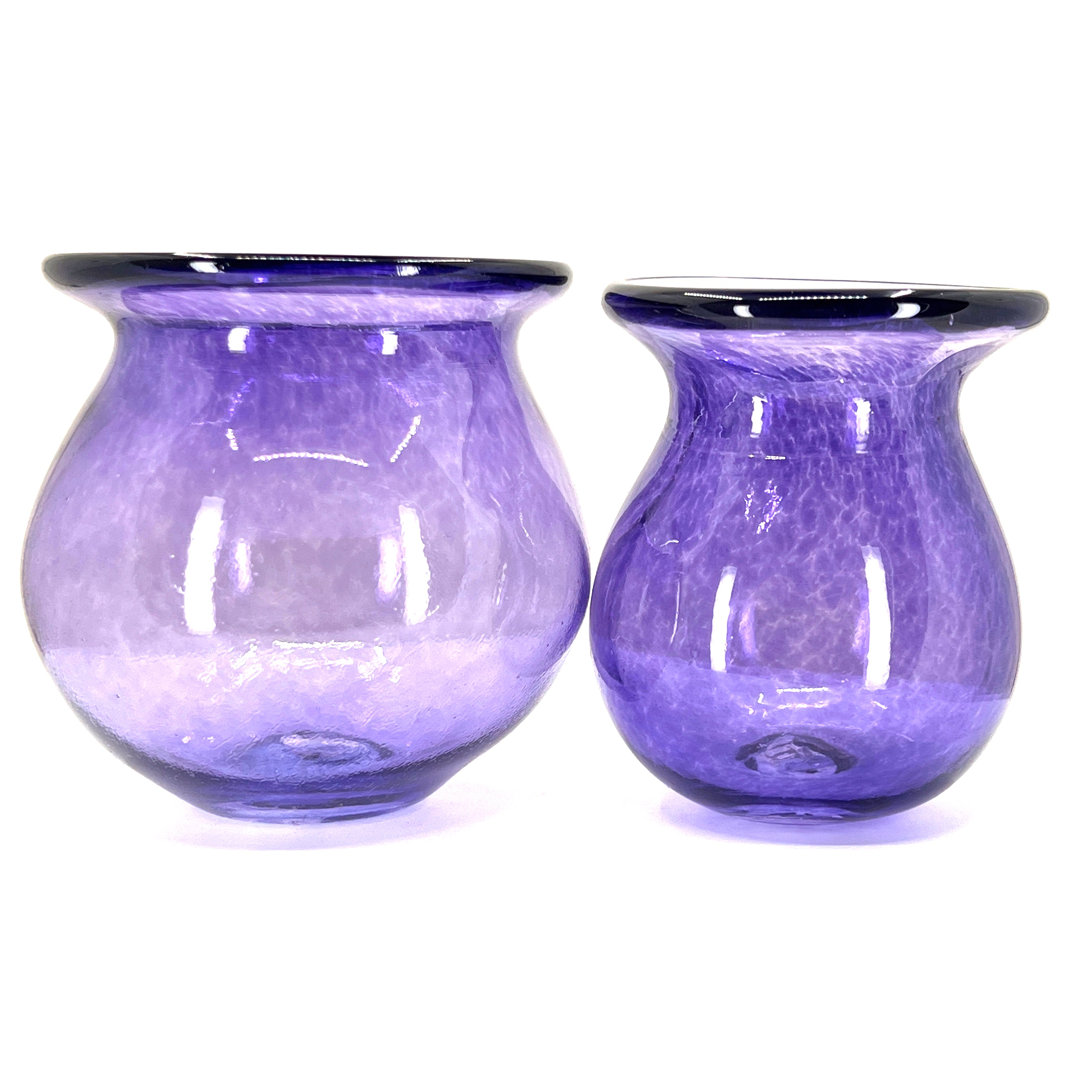 Full Violet Frit