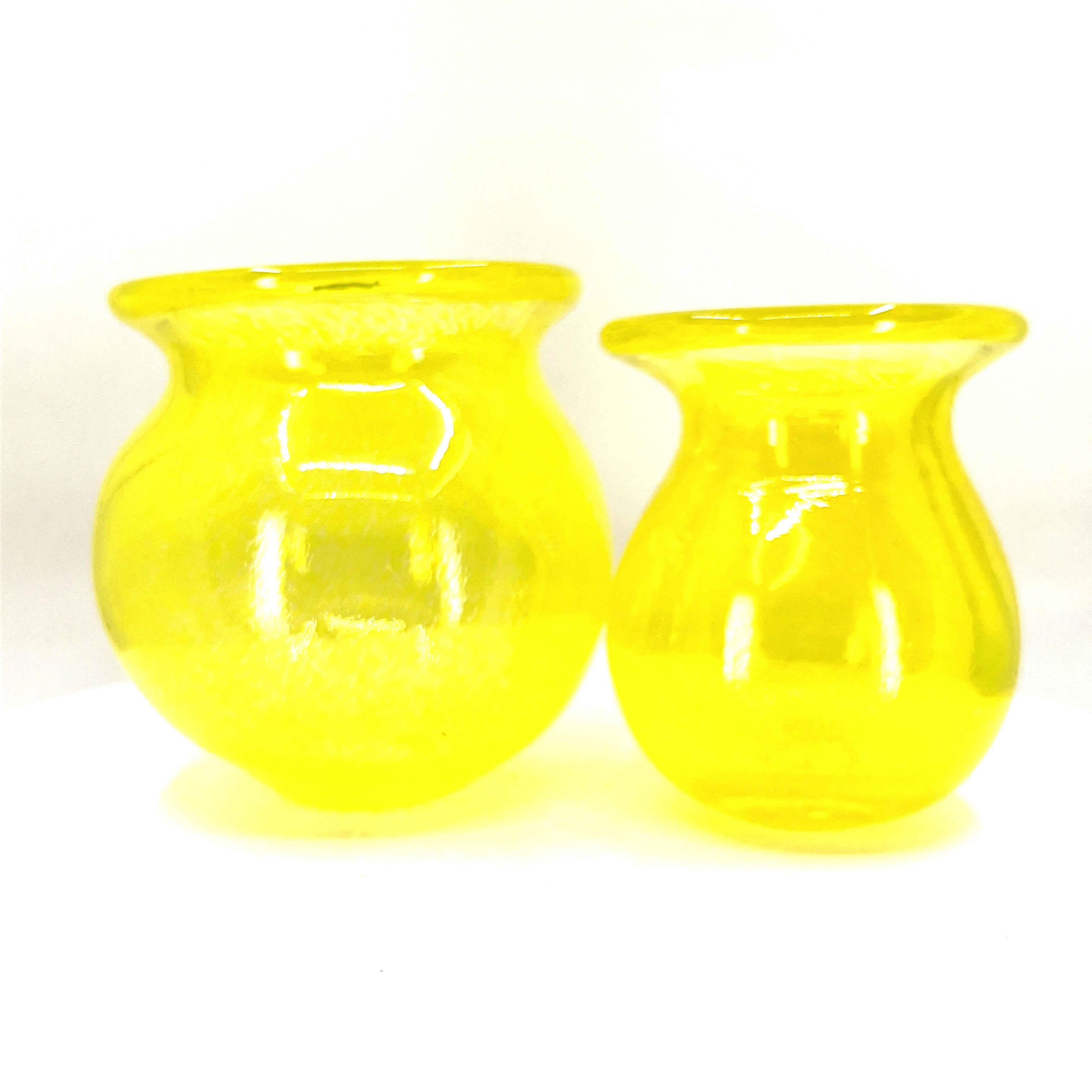 Full Yellow Frit