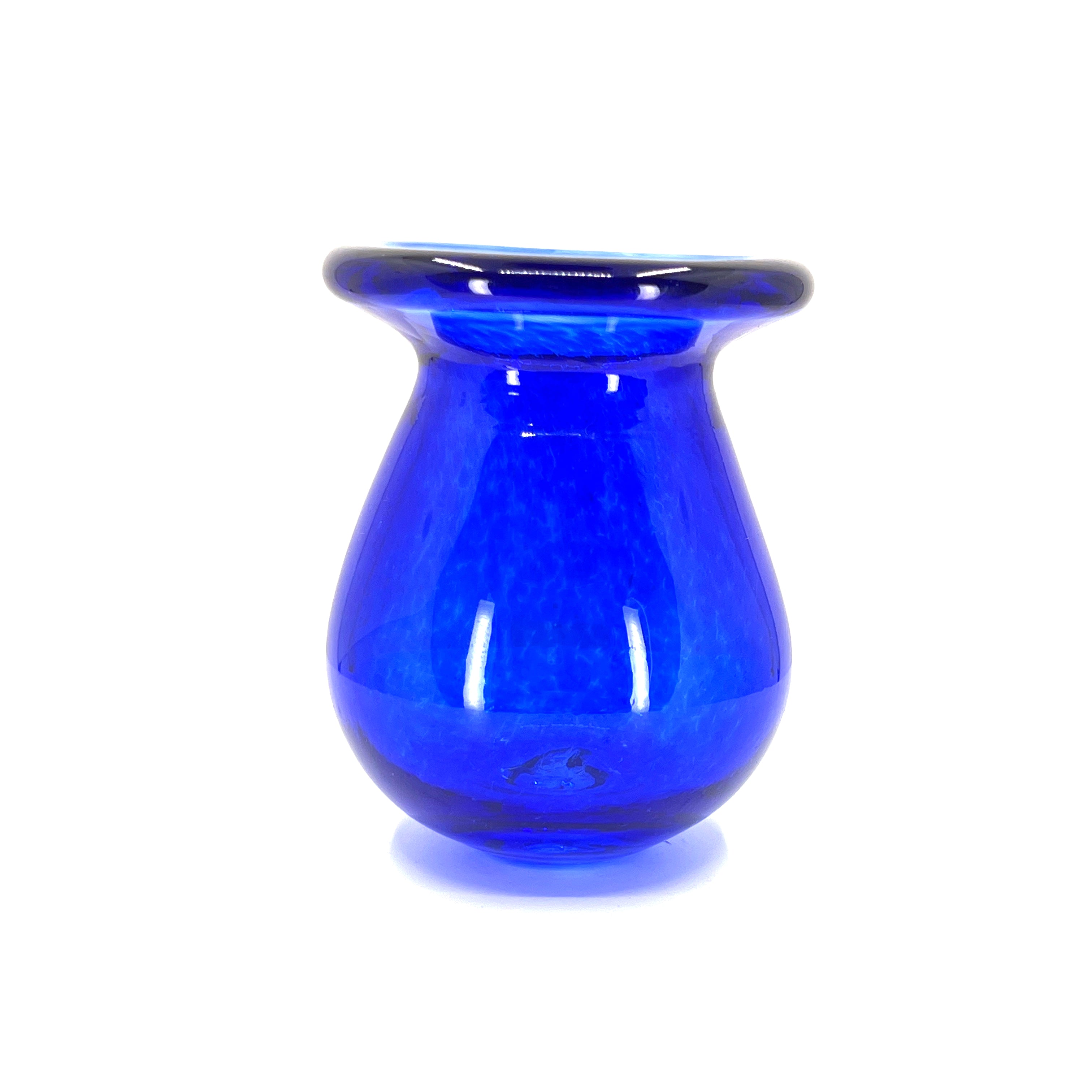 Full Blue Frit