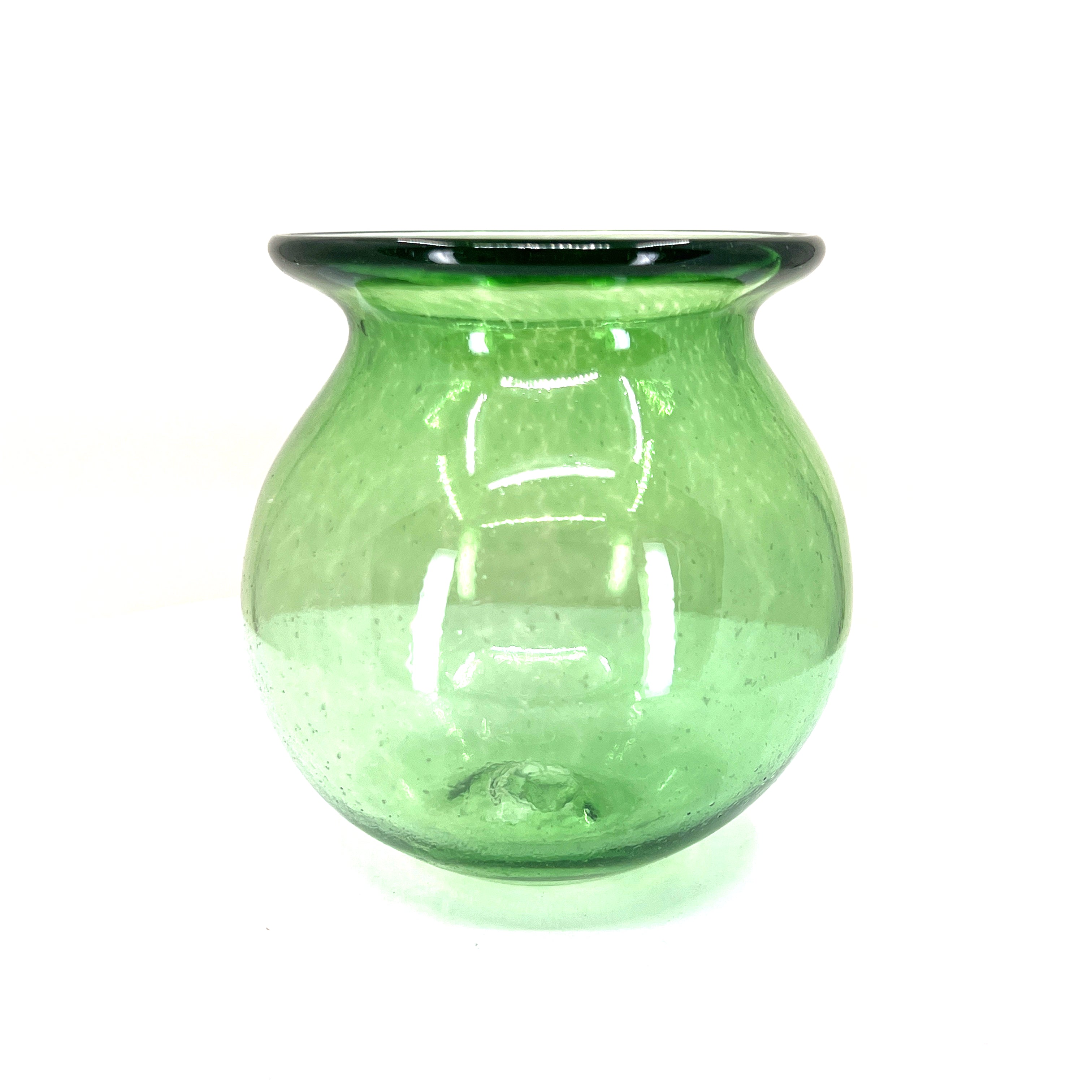 Full Green Frit