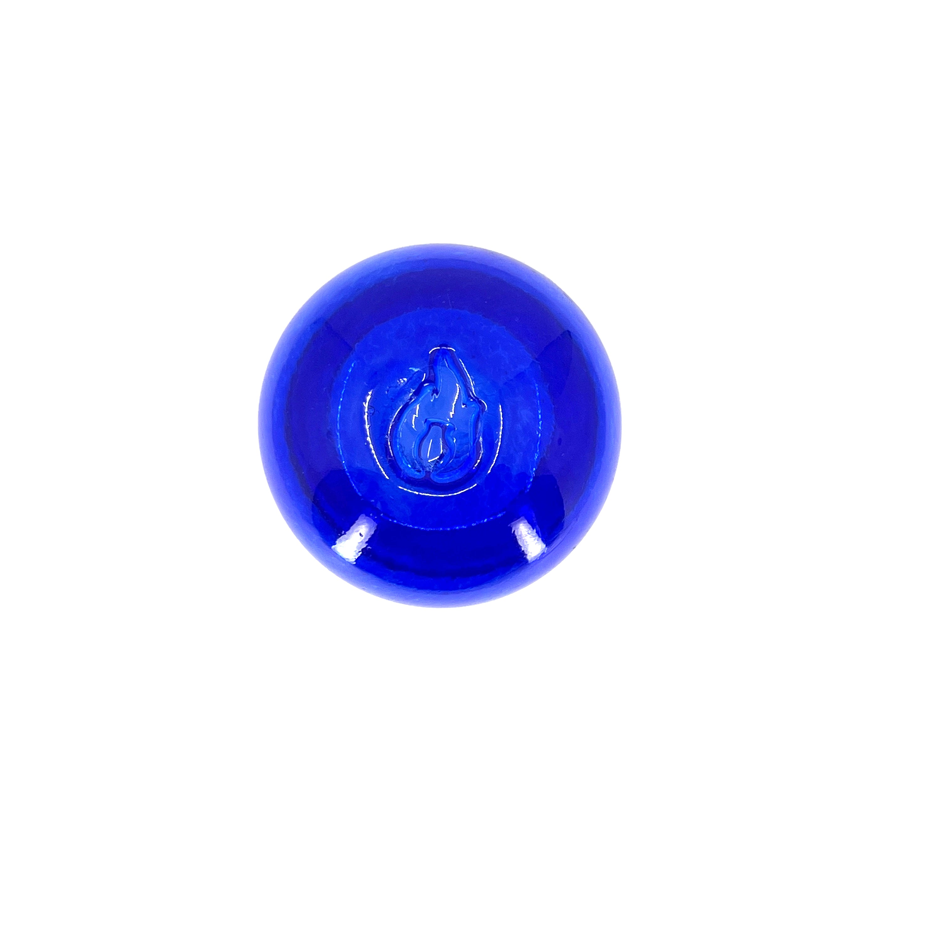 Full Blue Frit