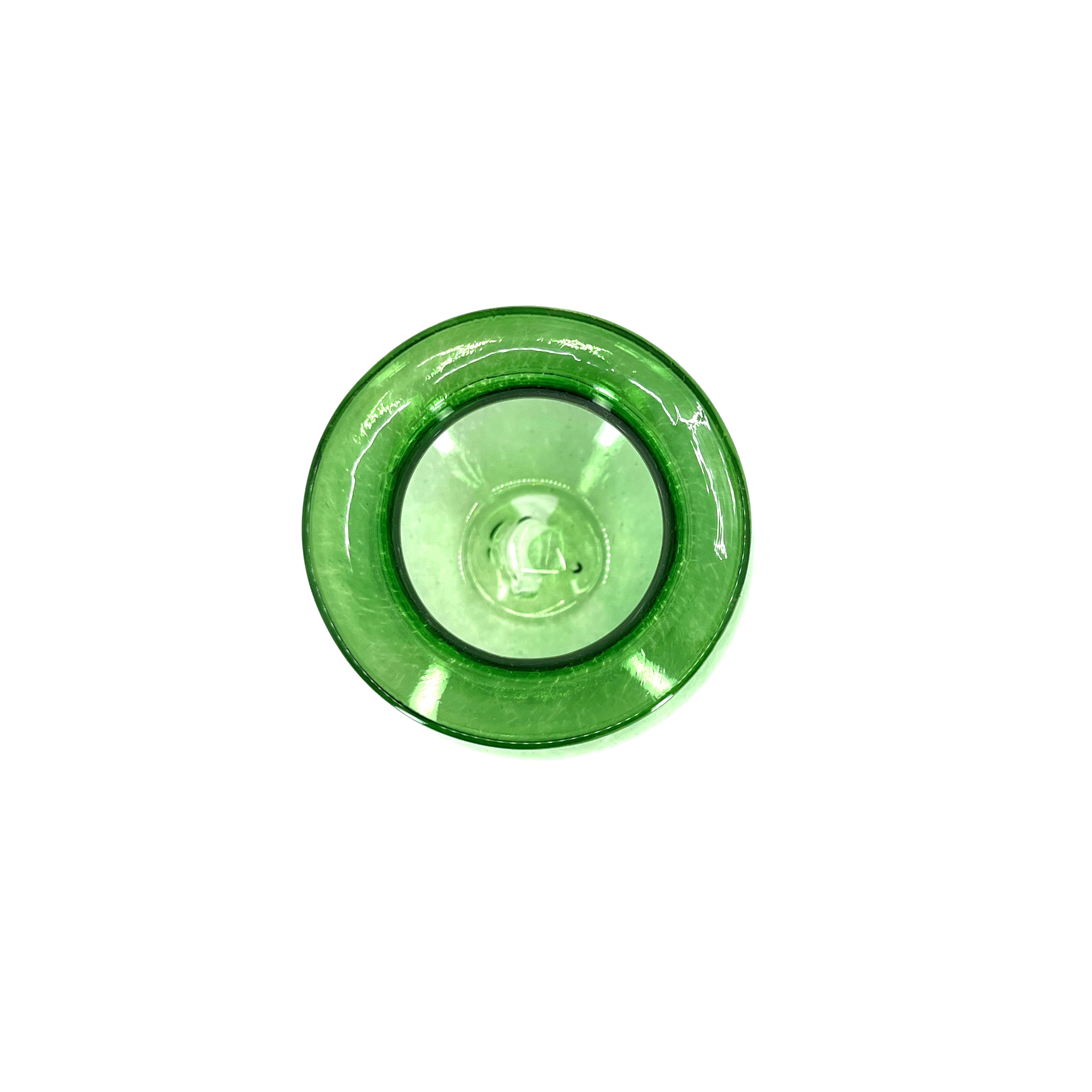 Full Green Frit