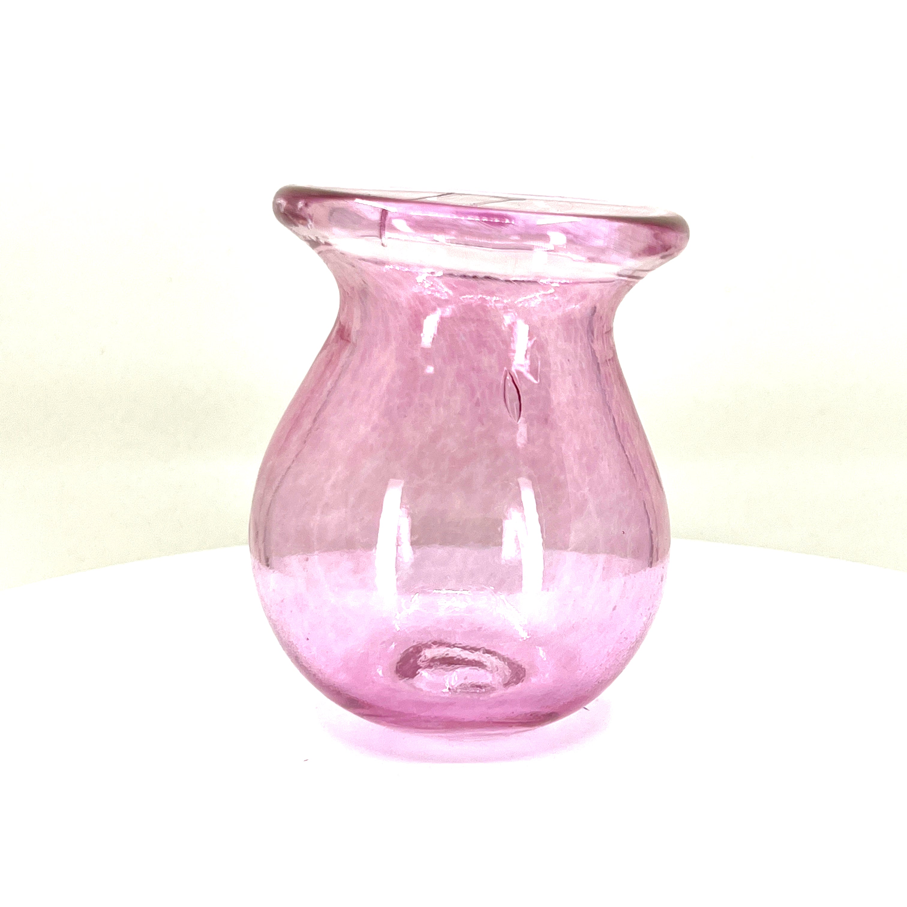 Full Fuchsia Frit