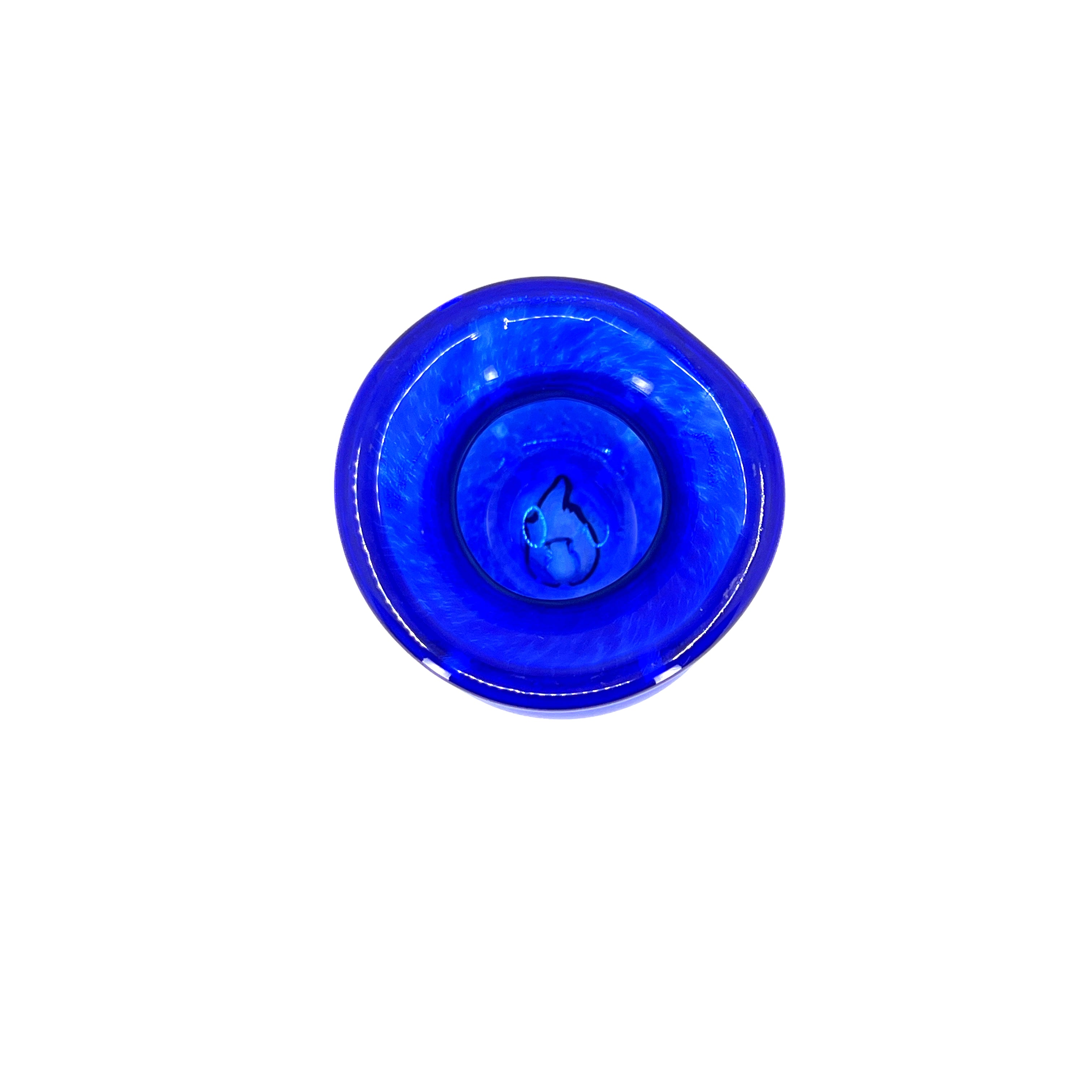 Full Blue Frit