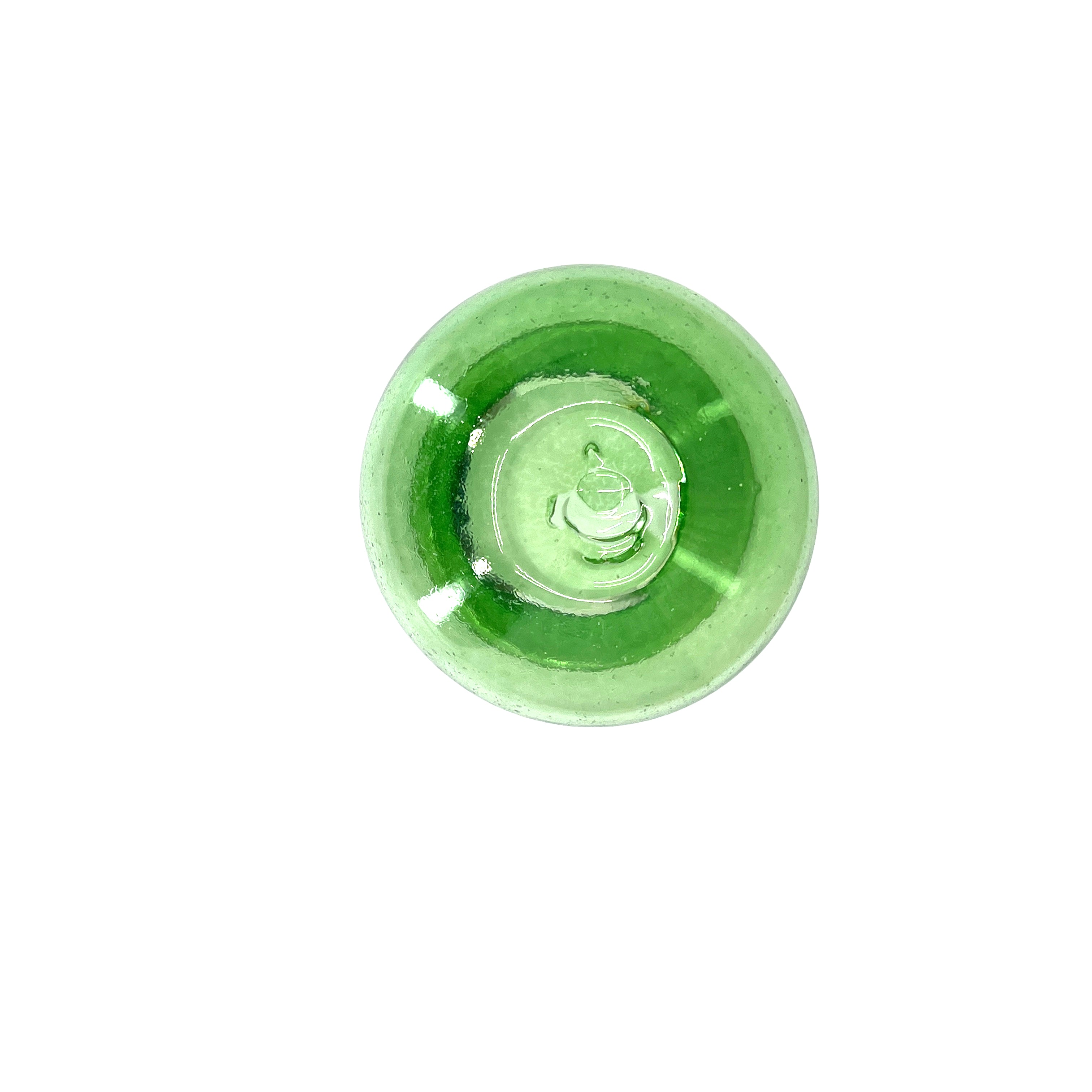 Full Green Frit