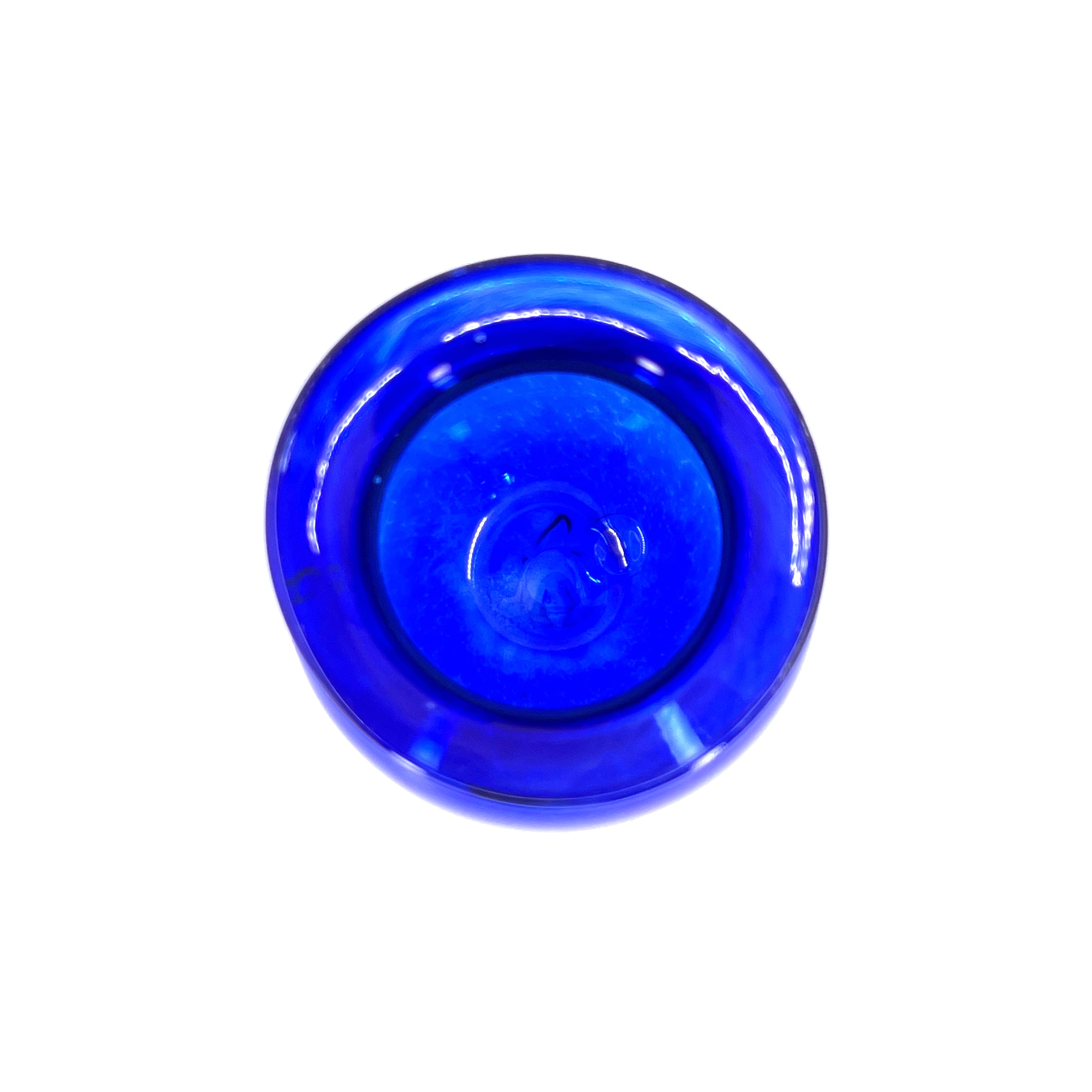 Full Blue Frit