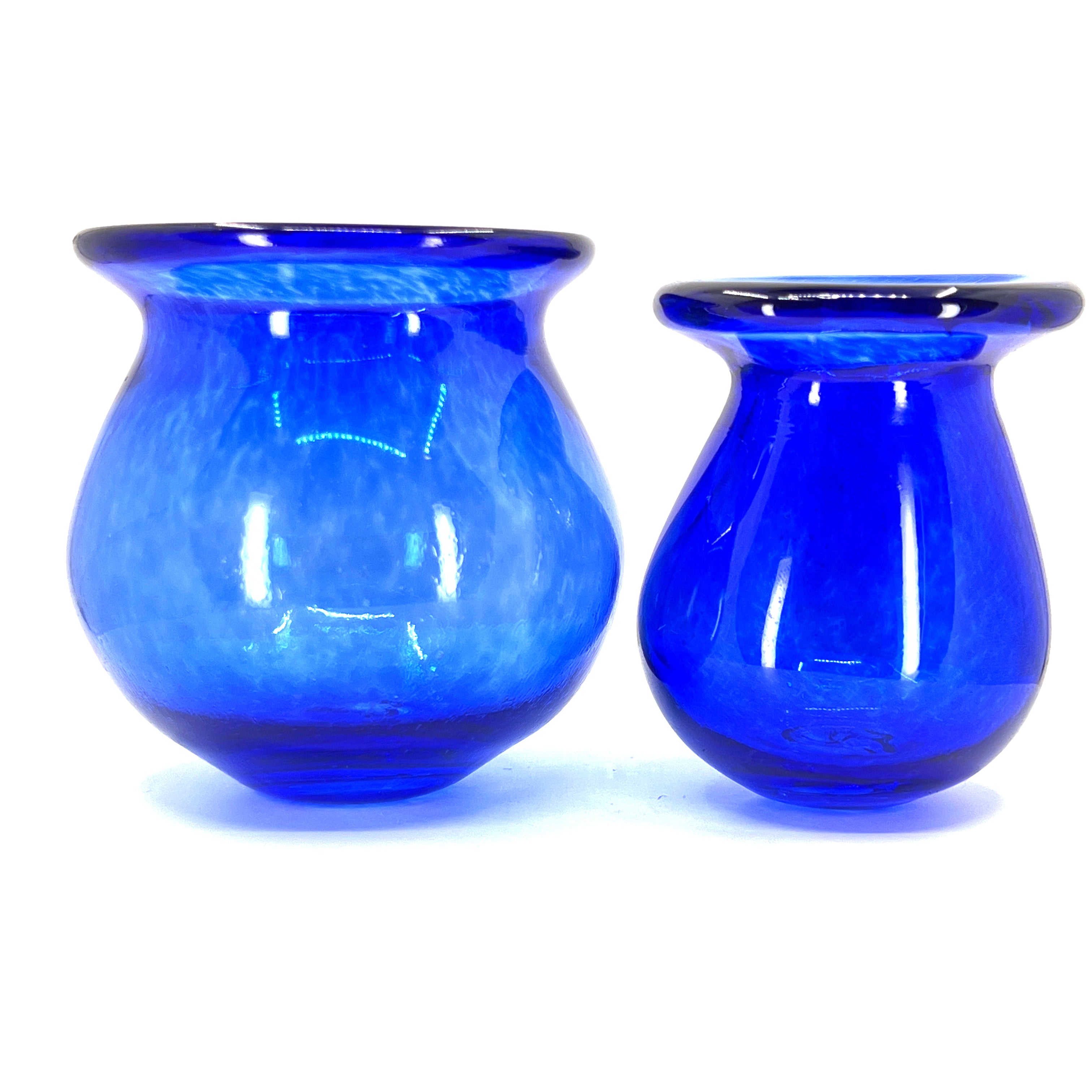 Full Blue Frit