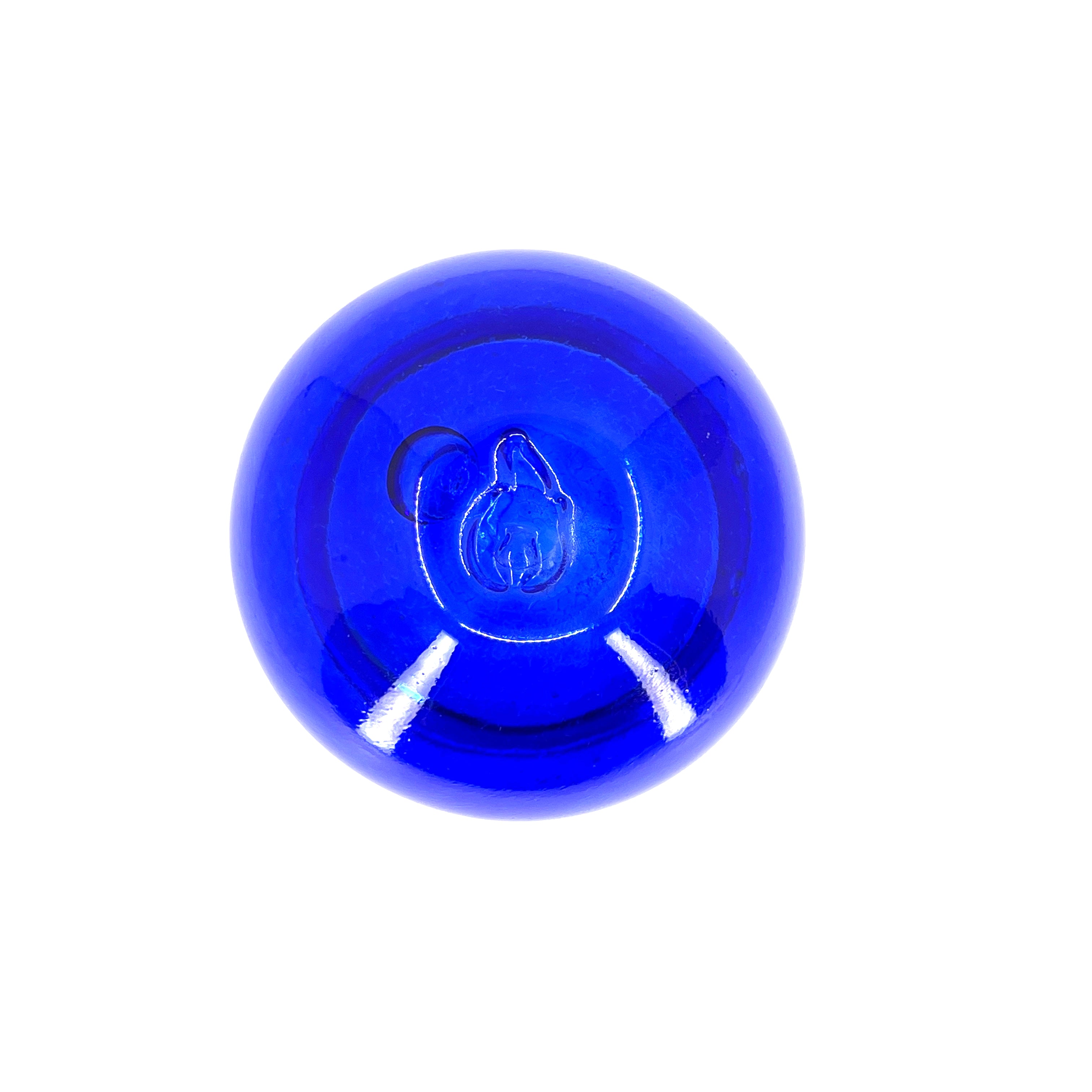 Full Blue Frit