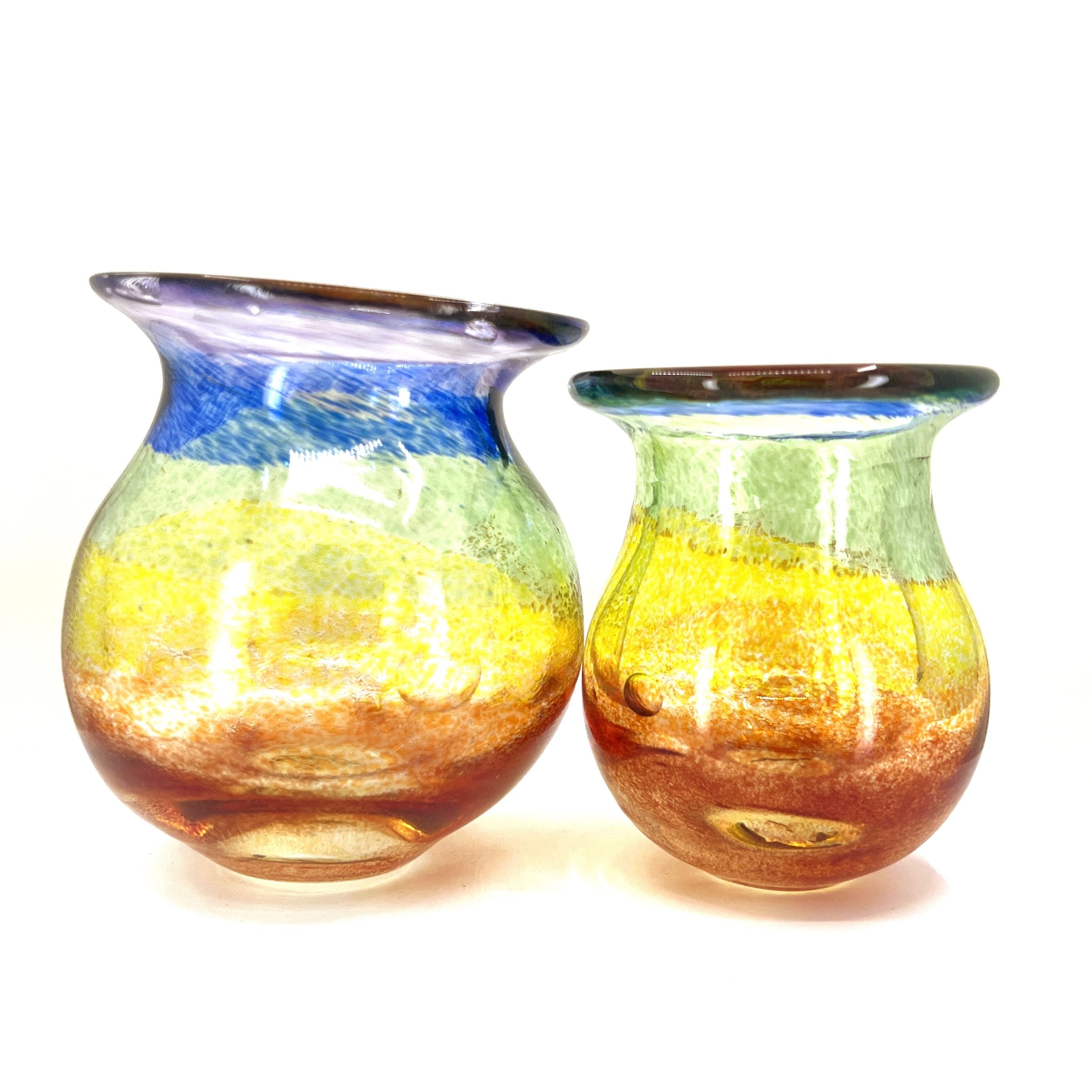 Rainbow X Cup