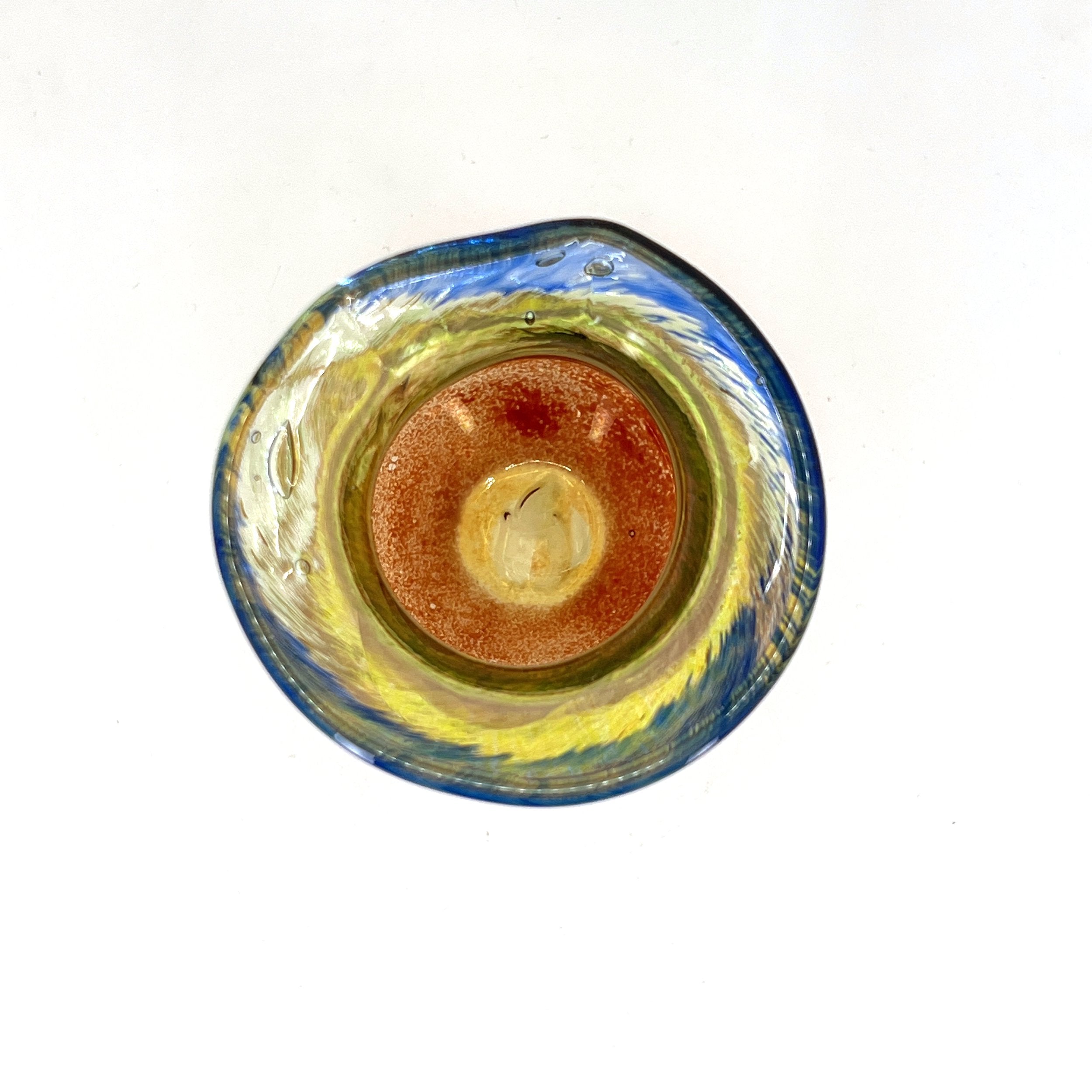 Rainbow X Cup