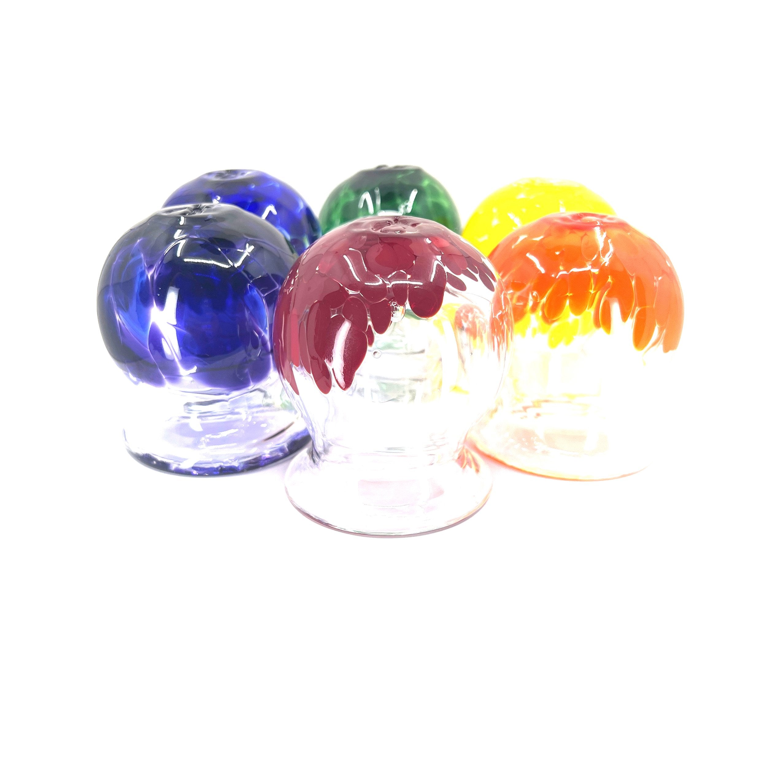 Rainbow (ROYGBV) Bundle