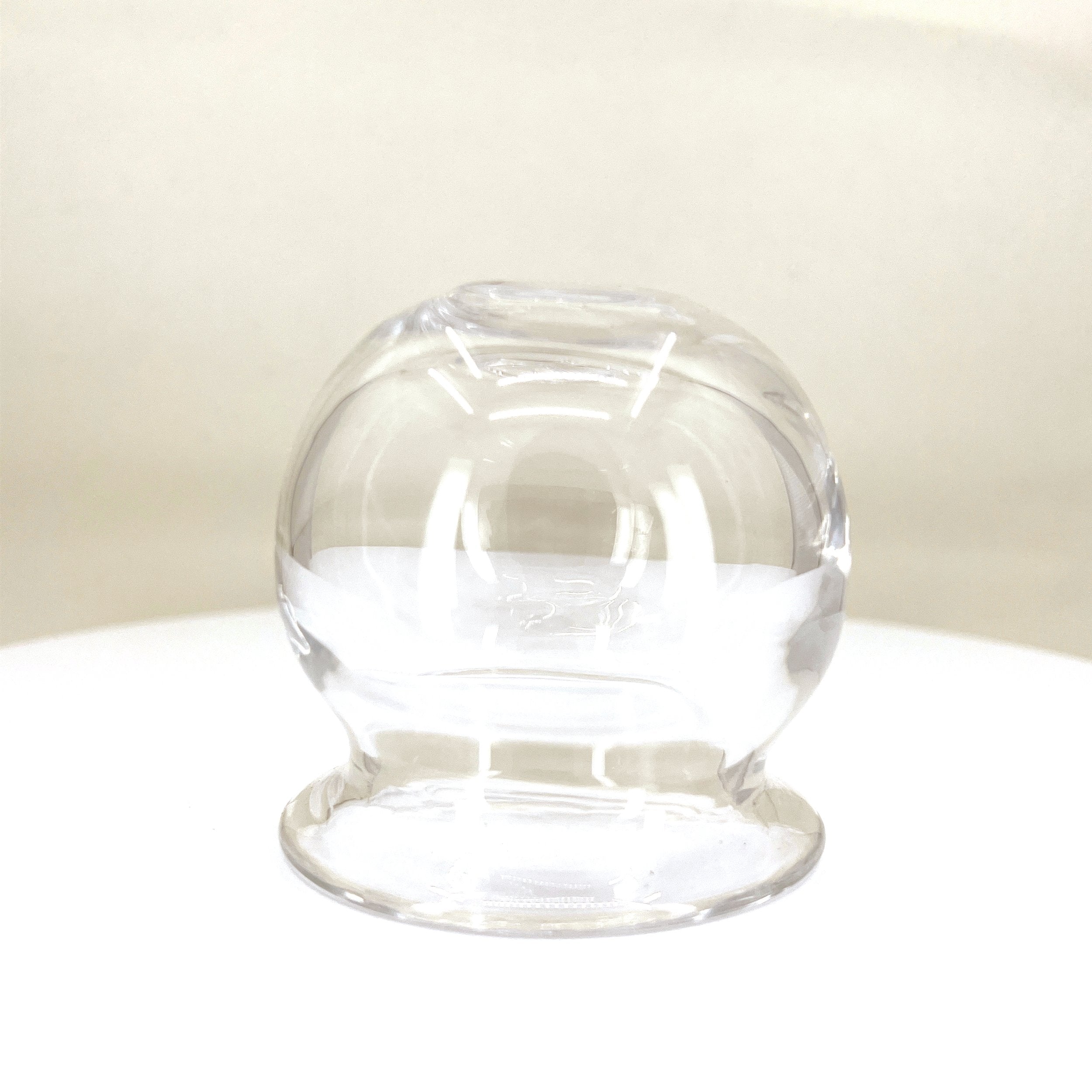 Clear Glass Cups
