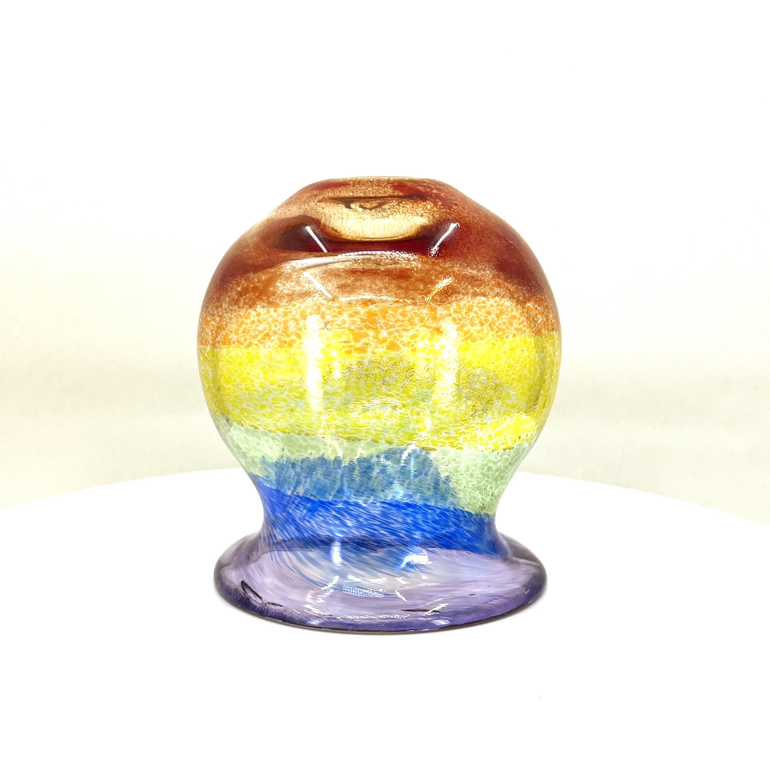 Rainbow X Cup