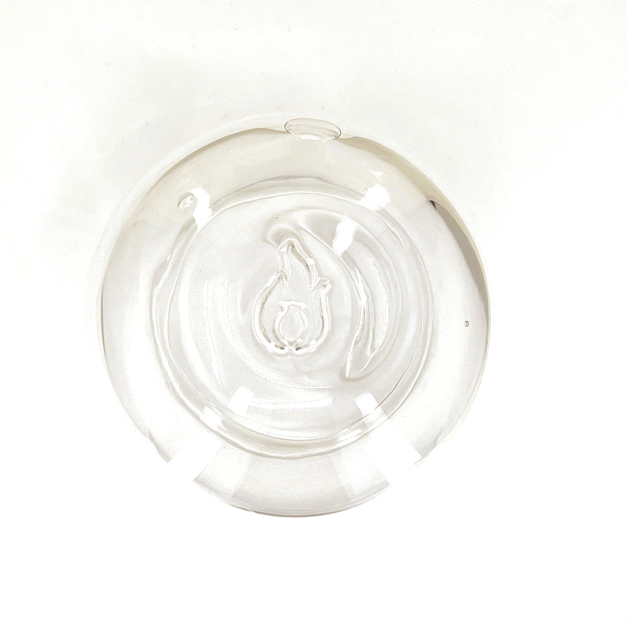 Clear Glass Cups