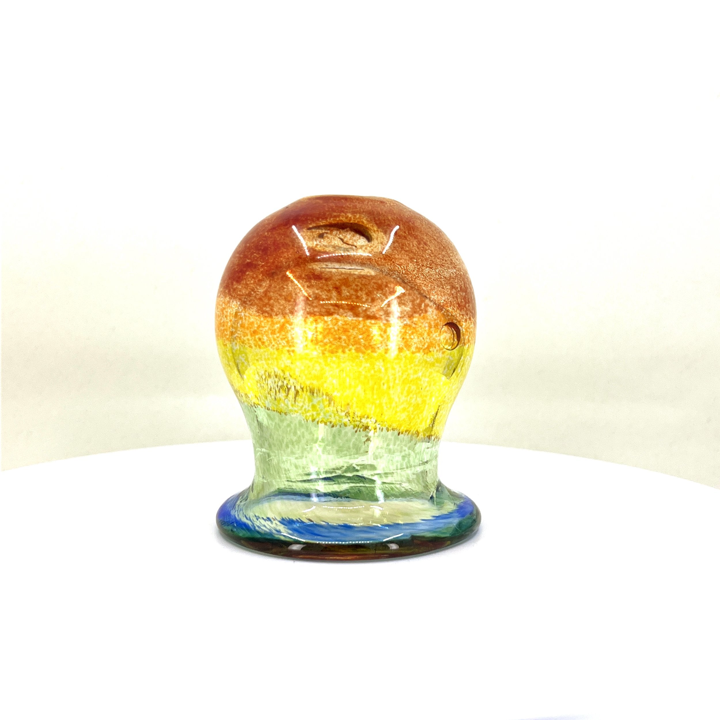 Rainbow X Cup