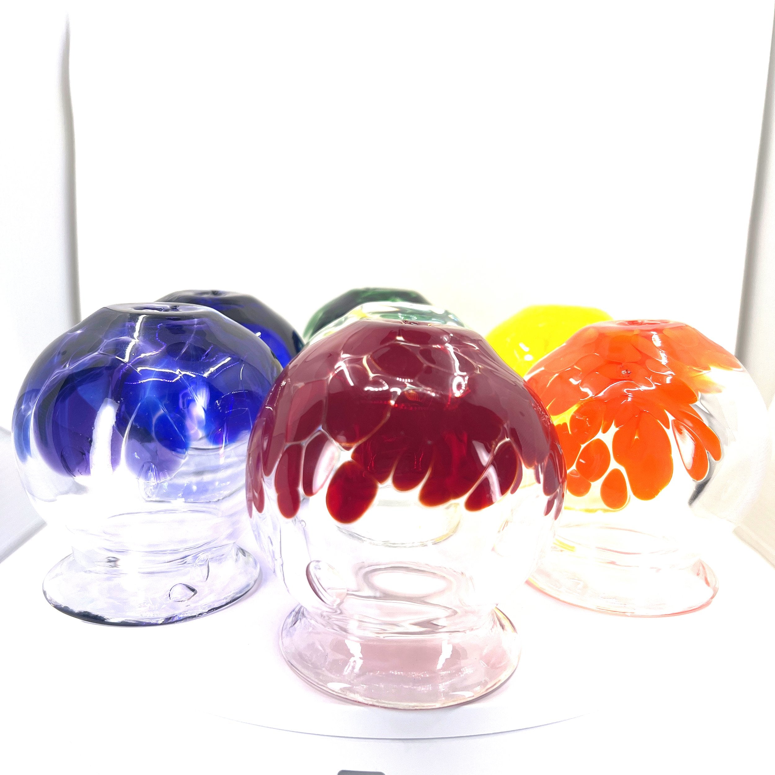 Rainbow (ROYGBV) Bundle