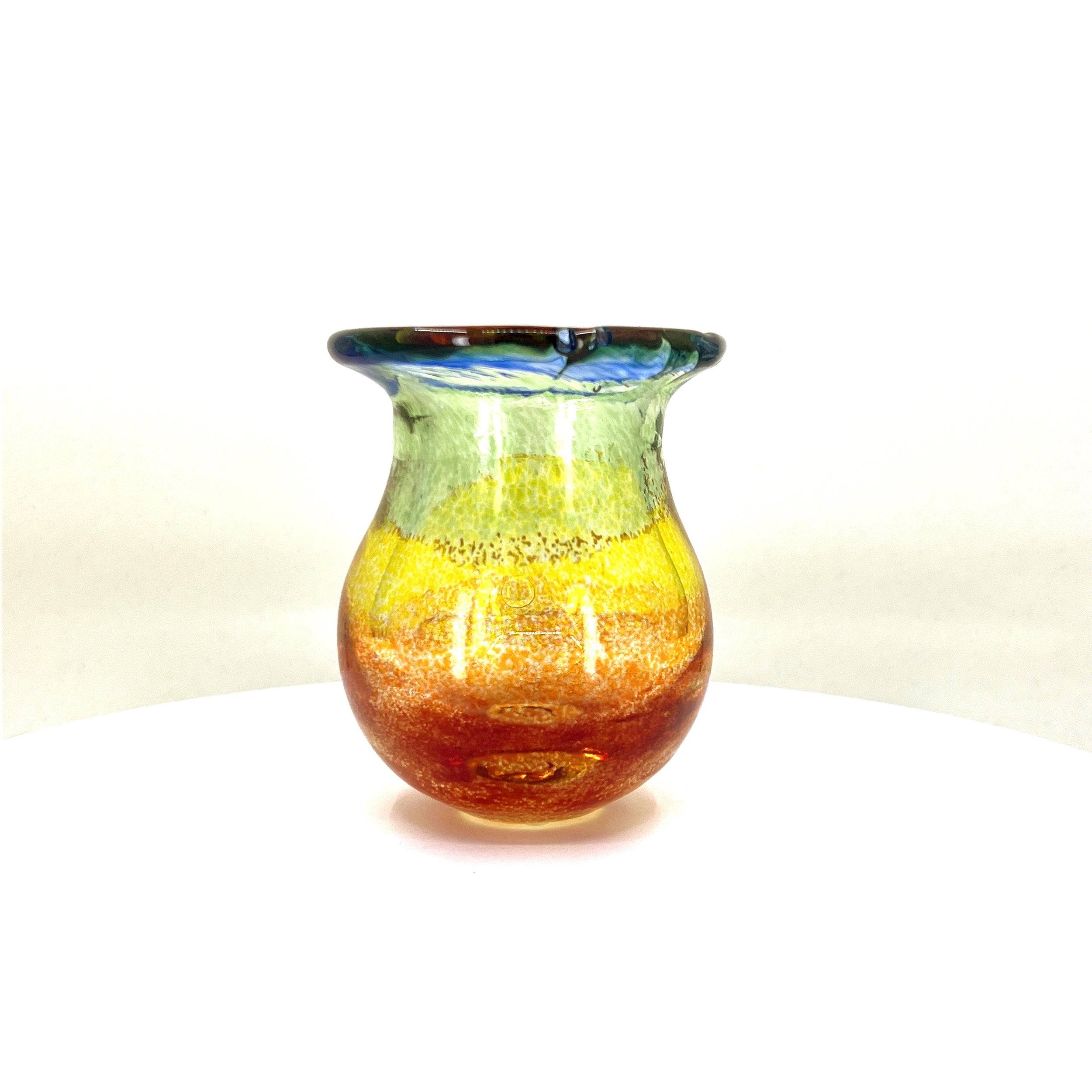 Rainbow X Cup