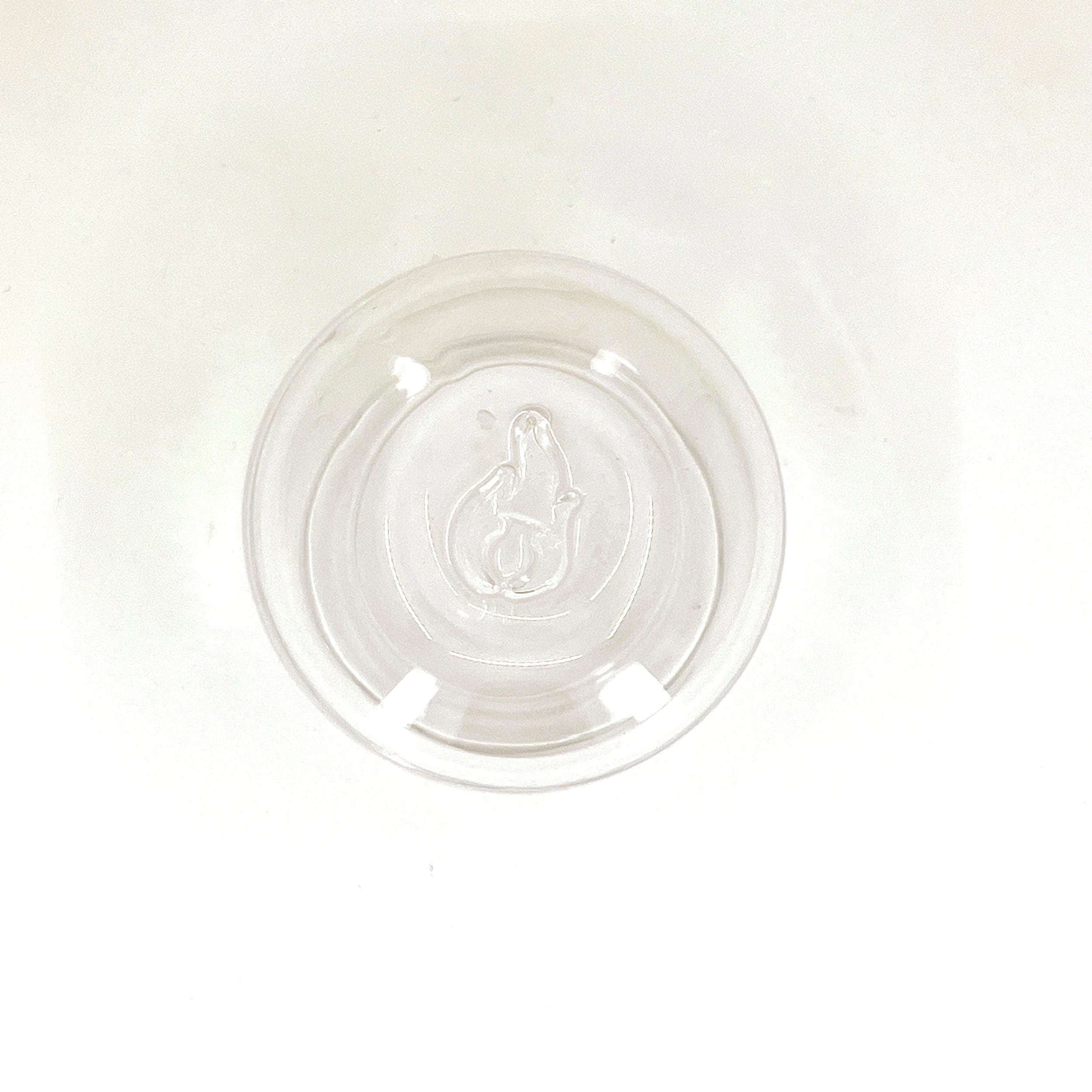 Clear Glass Cups
